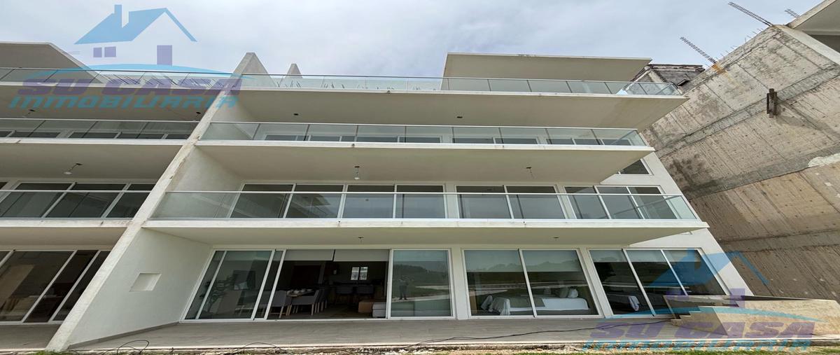 Foto de departamento en venta en  , vida mar residencial, acapulco de juárez, guerrero, 30356419 No. 05