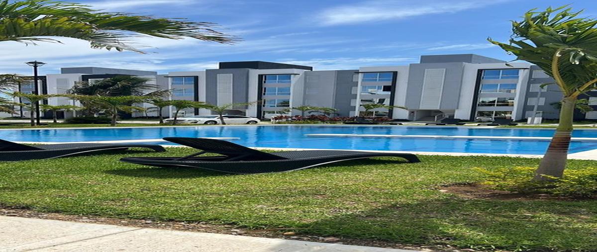 Foto de departamento en venta en  , vida mar residencial, acapulco de juárez, guerrero, 0 No. 03