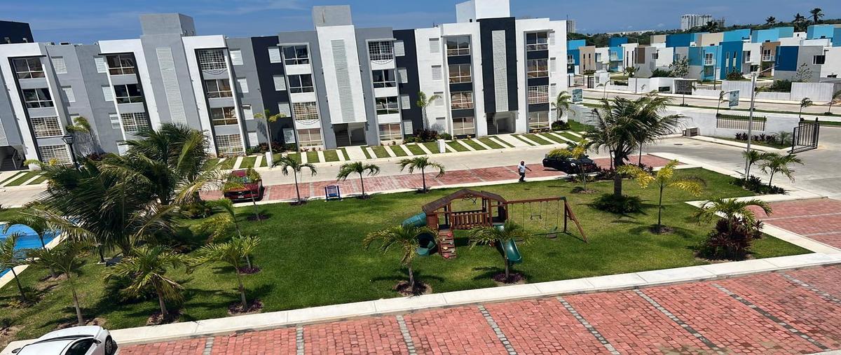 Foto de departamento en venta en  , vida mar residencial, acapulco de juárez, guerrero, 0 No. 04