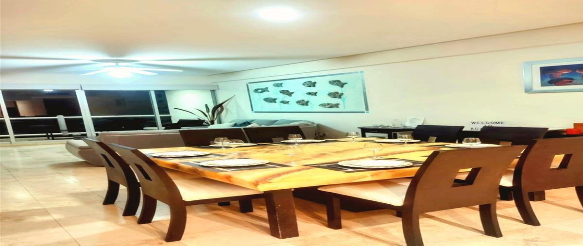 Foto de departamento en venta en  , vida mar residencial, acapulco de juárez, guerrero, 0 No. 03
