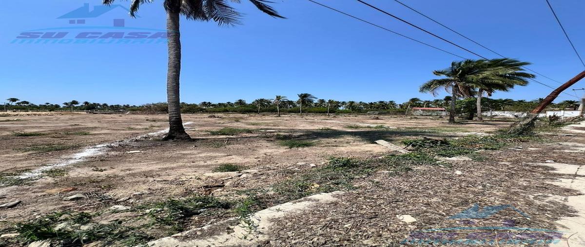 Foto de terreno habitacional en venta en  , vida mar residencial, acapulco de juárez, guerrero, 0 No. 04