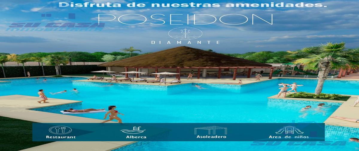 Foto de terreno habitacional en venta en  , vida mar residencial, acapulco de juárez, guerrero, 0 No. 03