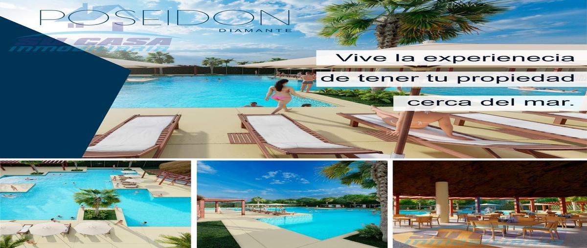 Foto de terreno habitacional en venta en  , vida mar residencial, acapulco de juárez, guerrero, 0 No. 04