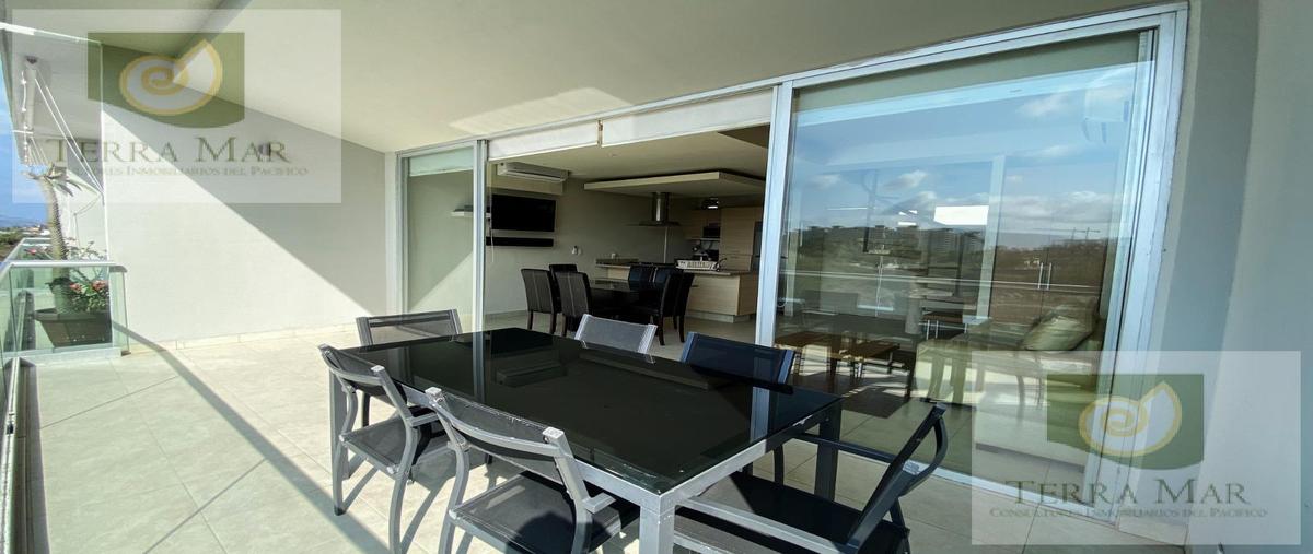 Foto de departamento en renta en  , vida mar residencial, acapulco de juárez, guerrero, 31057067 No. 04