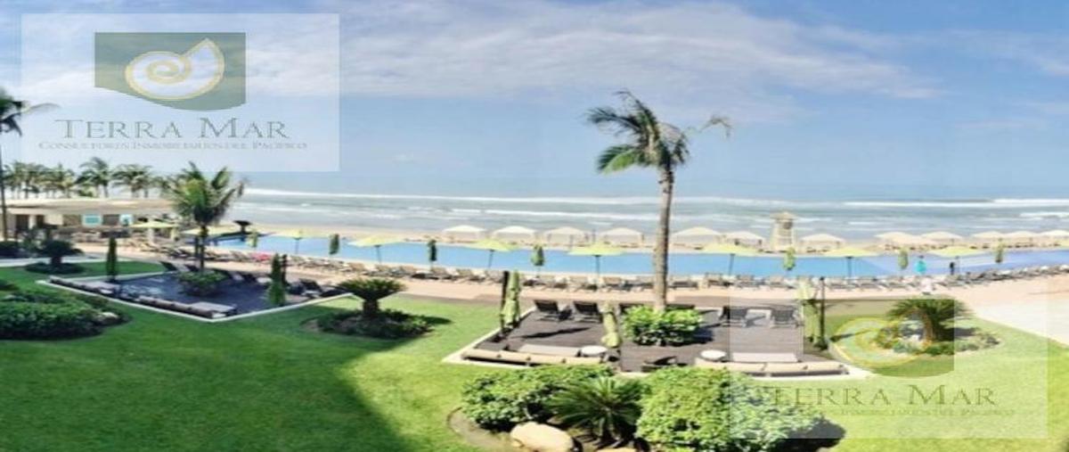Foto de departamento en renta en  , vida mar residencial, acapulco de juárez, guerrero, 31057068 No. 03