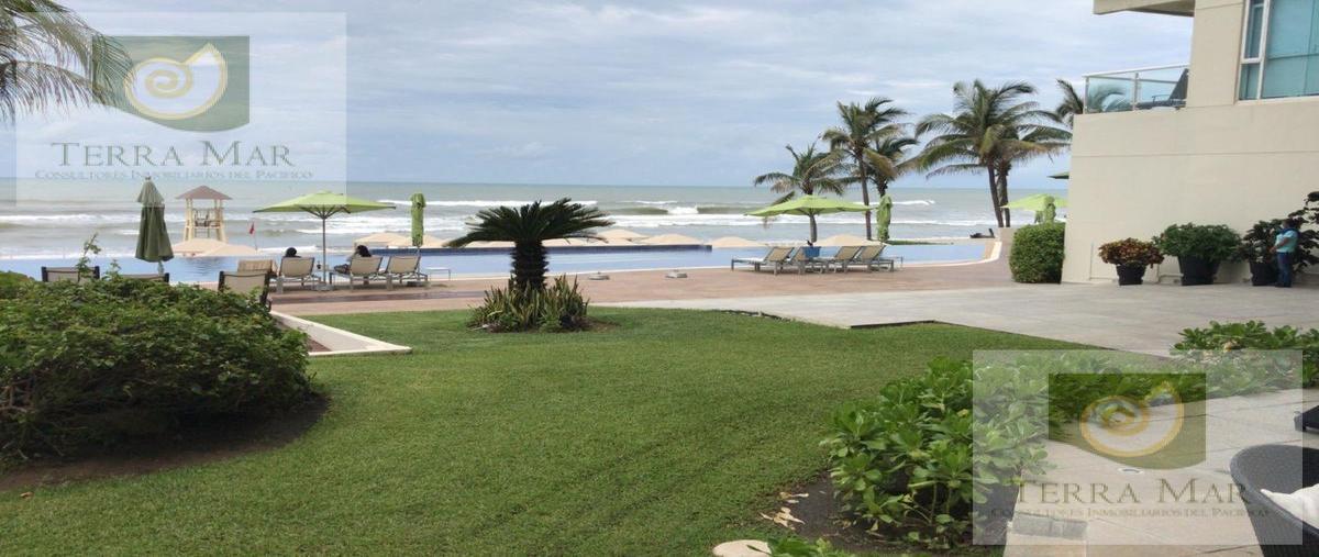 Foto de departamento en renta en  , vida mar residencial, acapulco de juárez, guerrero, 31057068 No. 05