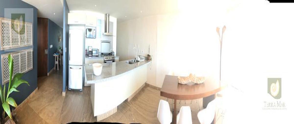 Foto de departamento en venta en  , vida mar residencial, acapulco de juárez, guerrero, 31057069 No. 05