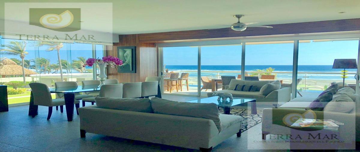 Foto de departamento en renta en  , vida mar residencial, acapulco de juárez, guerrero, 31057070 No. 03