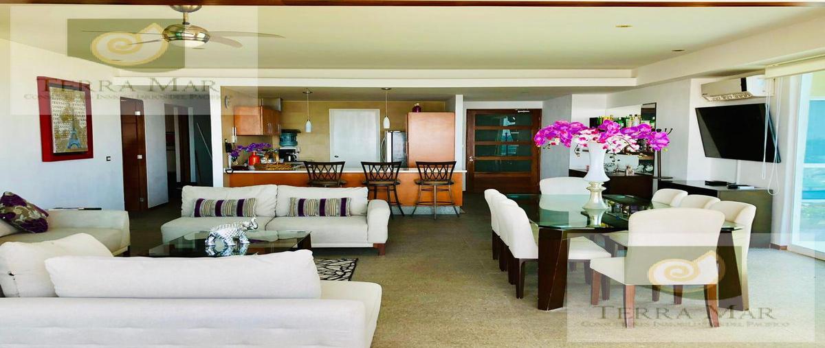 Foto de departamento en renta en  , vida mar residencial, acapulco de juárez, guerrero, 31057070 No. 04