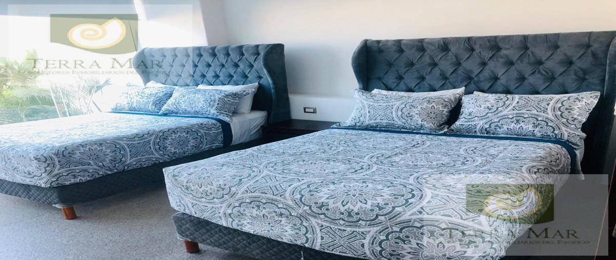 Foto de departamento en renta en  , vida mar residencial, acapulco de juárez, guerrero, 31057070 No. 05