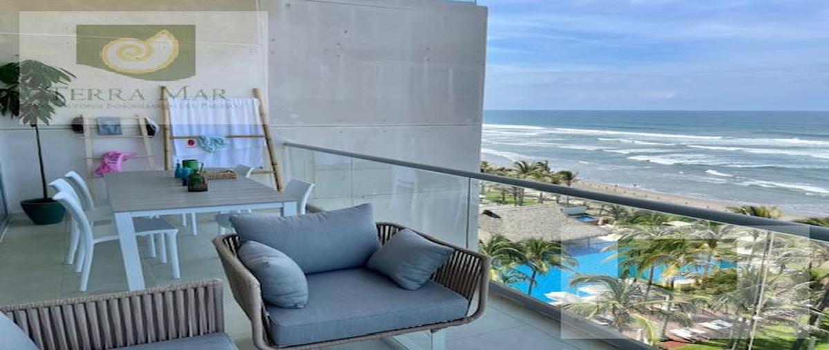 Foto de departamento en renta en  , vida mar residencial, acapulco de juárez, guerrero, 31057072 No. 03