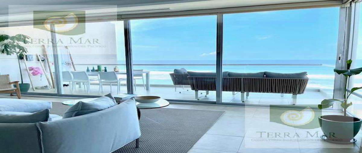 Foto de departamento en renta en  , vida mar residencial, acapulco de juárez, guerrero, 31057072 No. 04