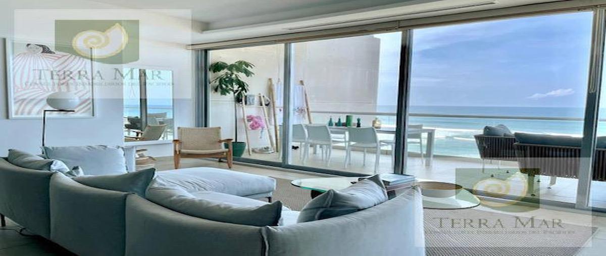 Foto de departamento en renta en  , vida mar residencial, acapulco de juárez, guerrero, 31057072 No. 05