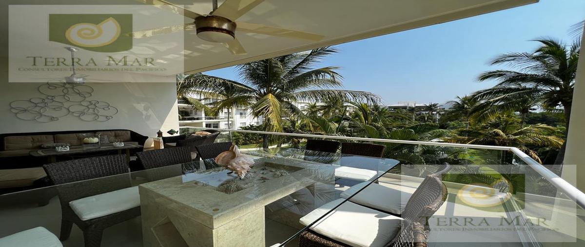 Foto de departamento en venta en  , vida mar residencial, acapulco de juárez, guerrero, 31057073 No. 03