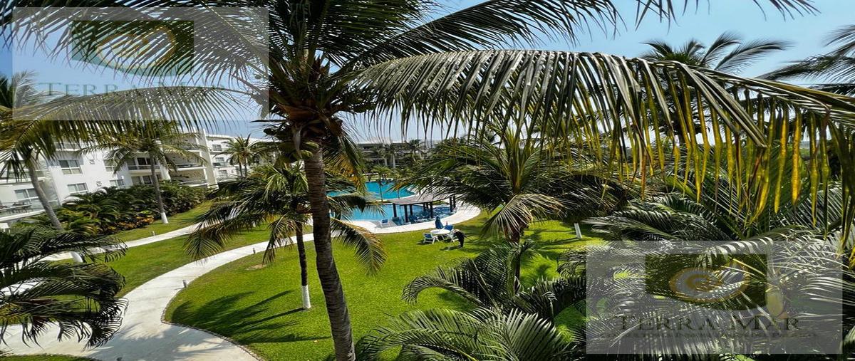 Foto de departamento en venta en  , vida mar residencial, acapulco de juárez, guerrero, 31057073 No. 04