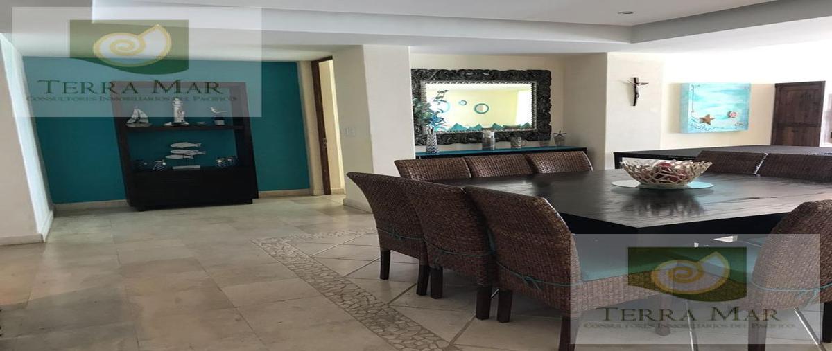 Foto de departamento en renta en  , vida mar residencial, acapulco de juárez, guerrero, 31057075 No. 03