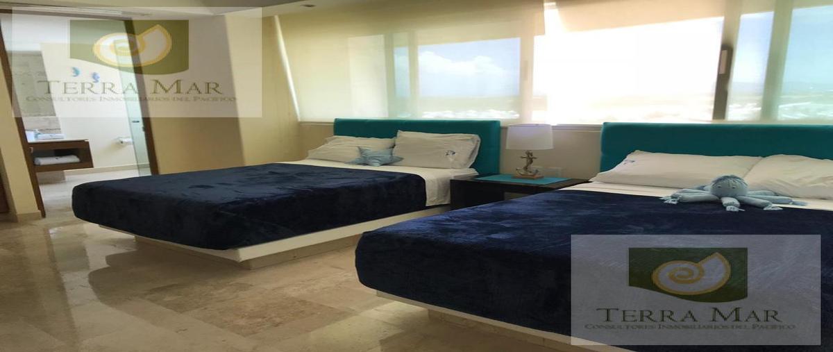 Foto de departamento en renta en  , vida mar residencial, acapulco de juárez, guerrero, 31057075 No. 05