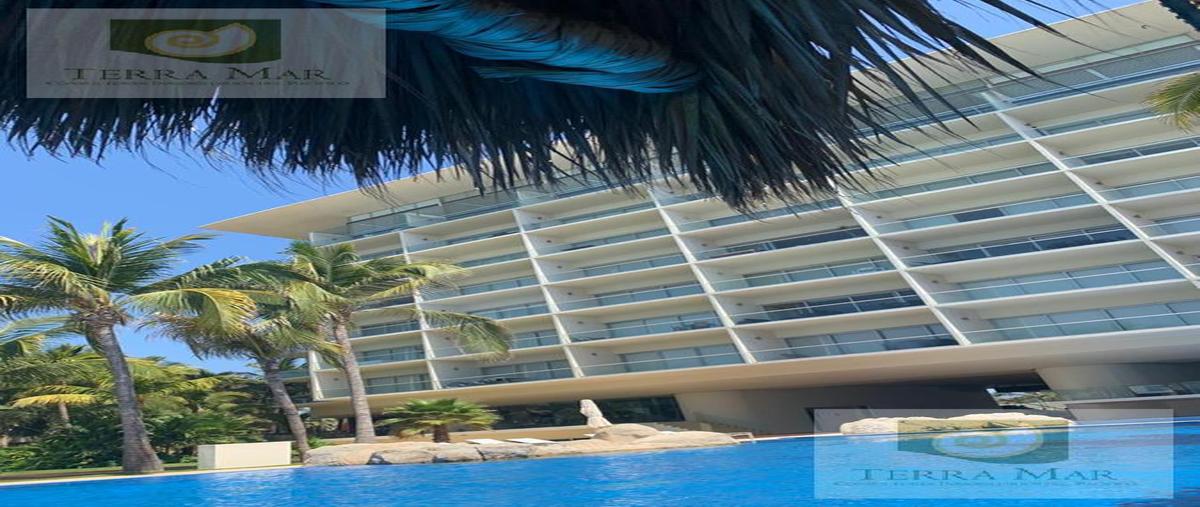 Foto de departamento en renta en  , vida mar residencial, acapulco de juárez, guerrero, 31057076 No. 03