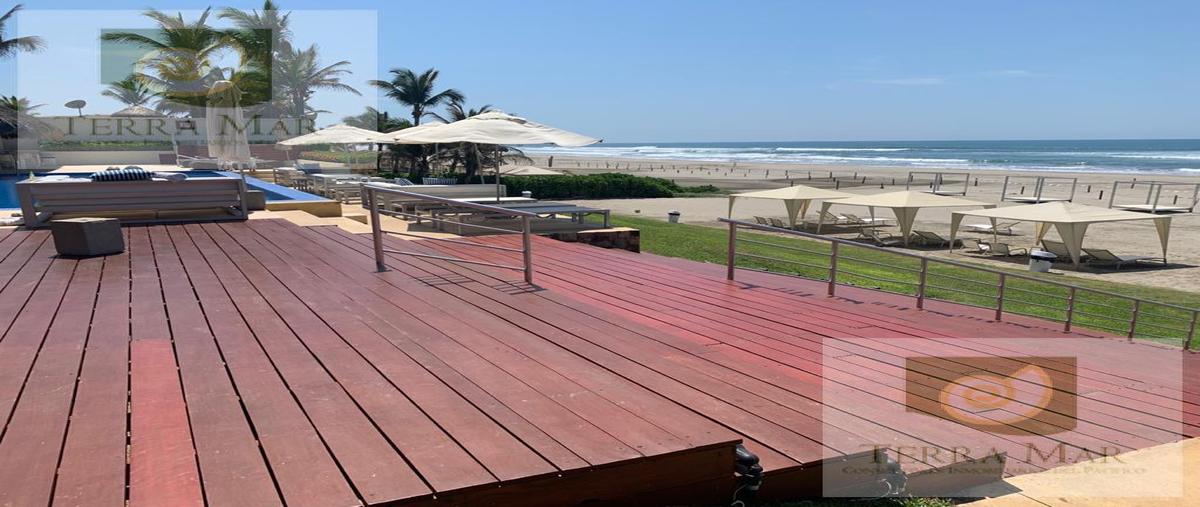 Foto de departamento en renta en  , vida mar residencial, acapulco de juárez, guerrero, 31057077 No. 03