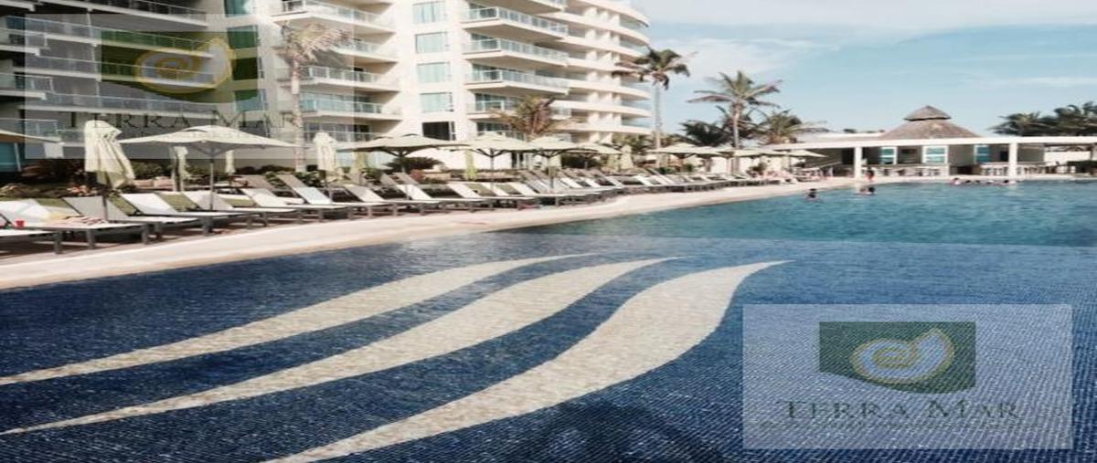 Foto de departamento en renta en  , vida mar residencial, acapulco de juárez, guerrero, 31057078 No. 03