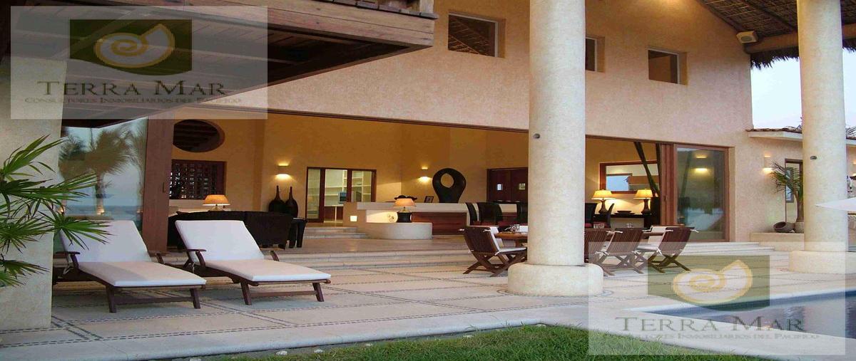 Foto de casa en renta en  , vida mar residencial, acapulco de juárez, guerrero, 31057079 No. 04