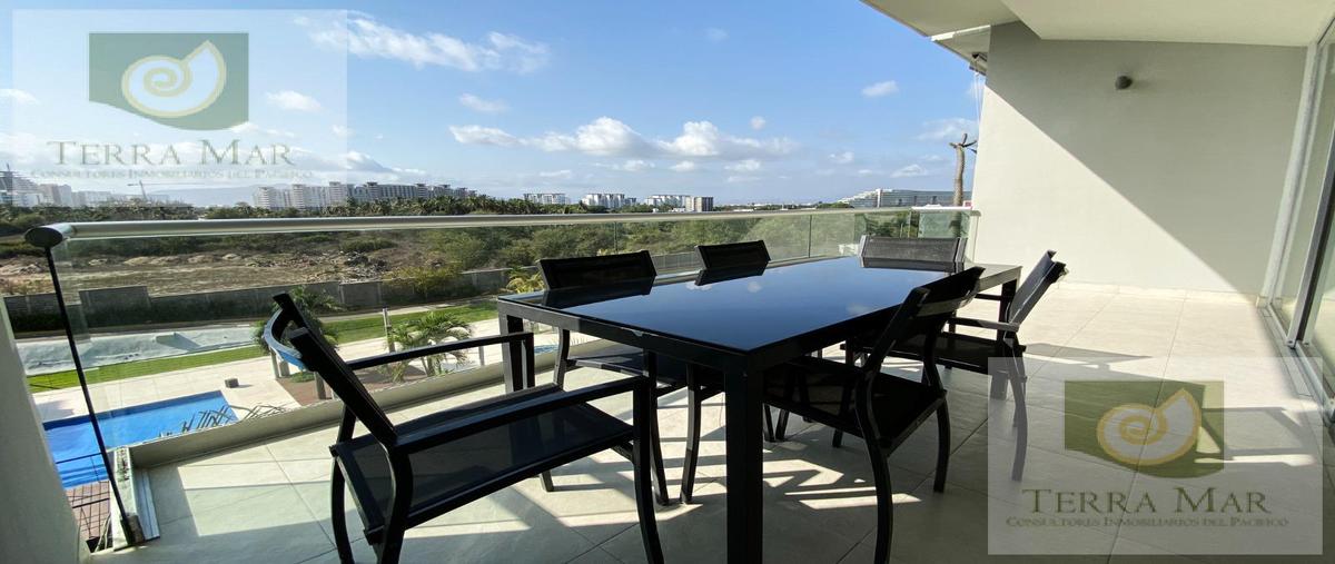 Foto de departamento en venta en  , vida mar residencial, acapulco de juárez, guerrero, 31057080 No. 05