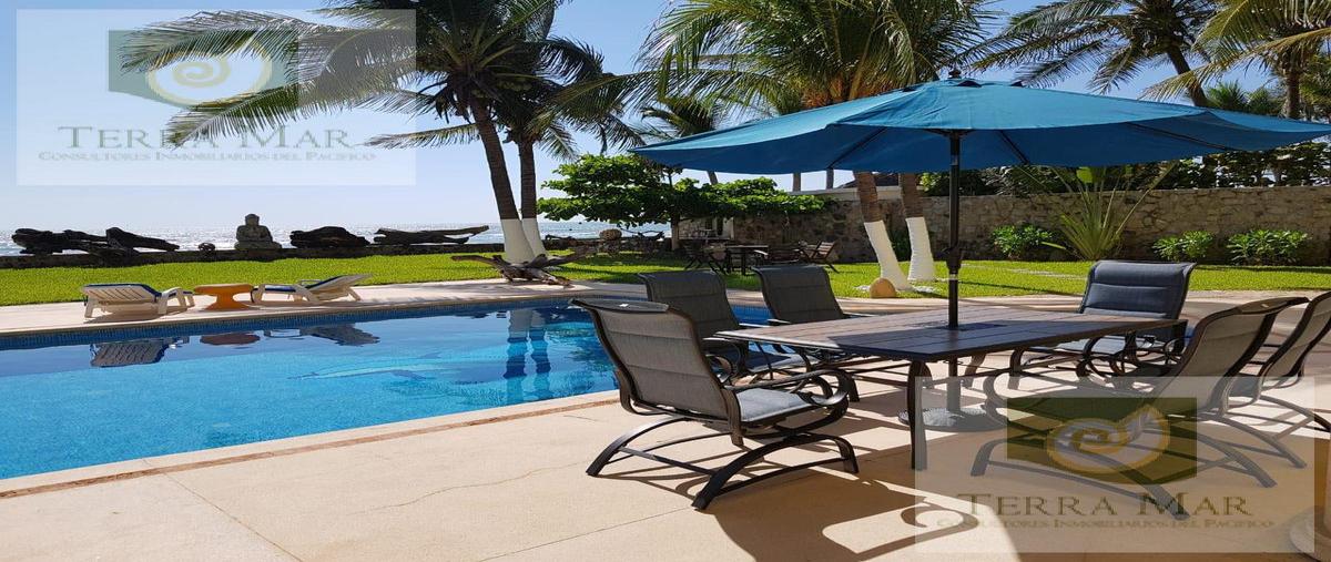 Foto de casa en renta en  , vida mar residencial, acapulco de juárez, guerrero, 31057081 No. 03