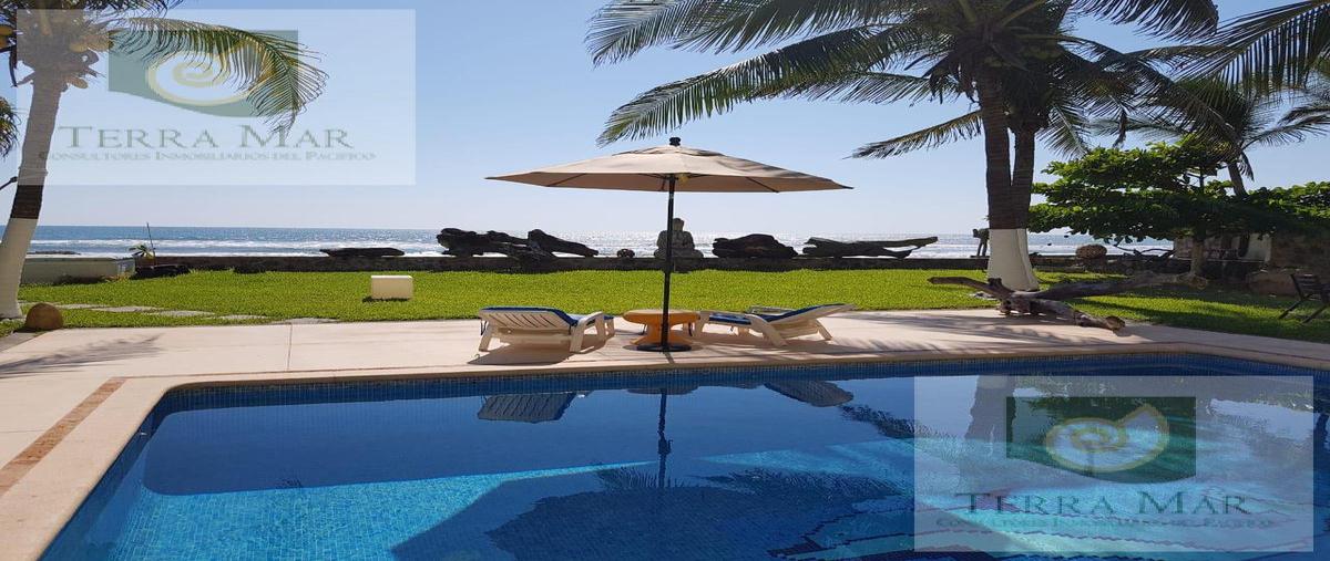 Foto de casa en renta en  , vida mar residencial, acapulco de juárez, guerrero, 31057081 No. 05