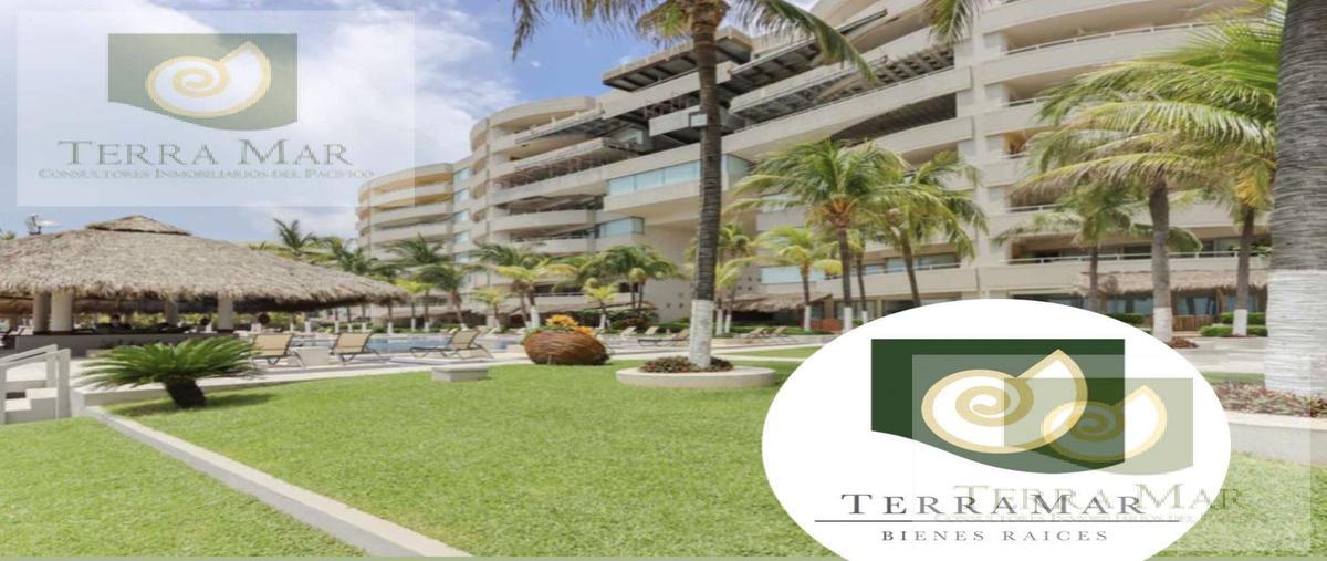 Foto de departamento en renta en  , vida mar residencial, acapulco de juárez, guerrero, 31057084 No. 03