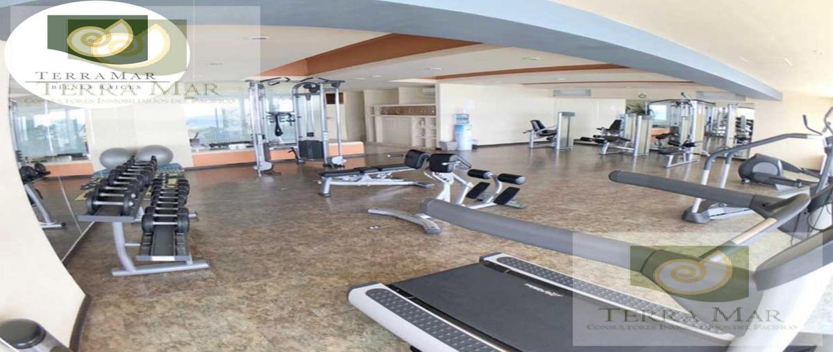 Foto de departamento en renta en  , vida mar residencial, acapulco de juárez, guerrero, 31057084 No. 05