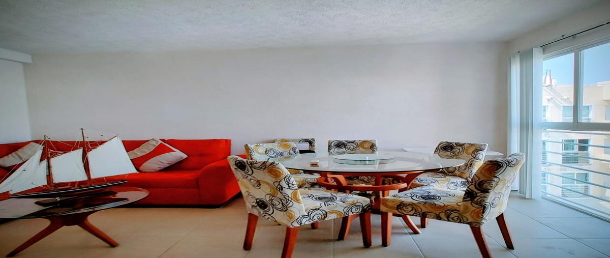 Foto de departamento en venta en  , vida mar residencial, acapulco de juárez, guerrero, 31103759 No. 03