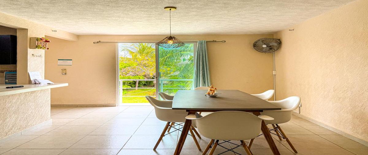 Foto de departamento en venta en  , vida mar residencial, acapulco de juárez, guerrero, 0 No. 03