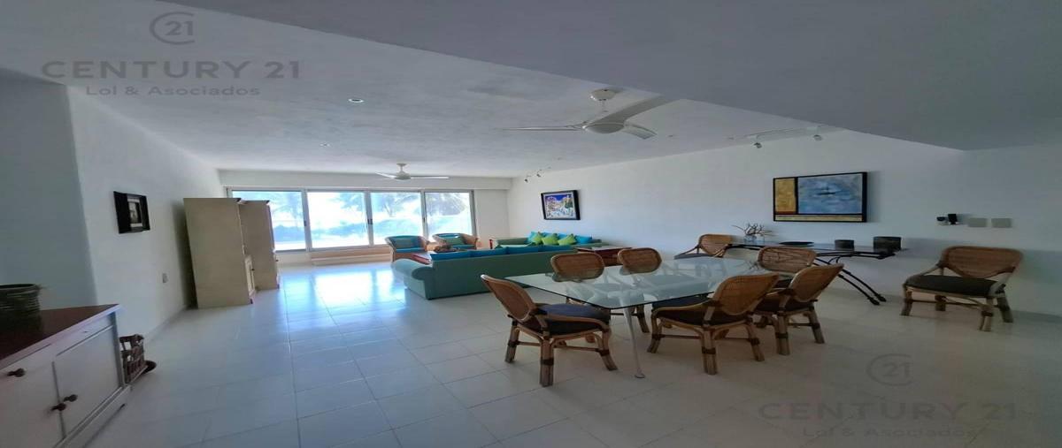 Foto de departamento en venta en  , vida mar residencial, acapulco de juárez, guerrero, 0 No. 03