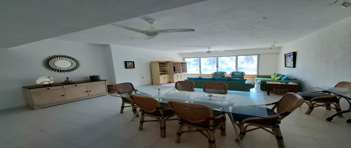 Foto de departamento en , vida mar residencial, acapulco de juárez, guerrero, 0 foto 02 Foto de departamento en venta en , vida mar residencial, acapulco de juárez, guerrero, 0 No. 02