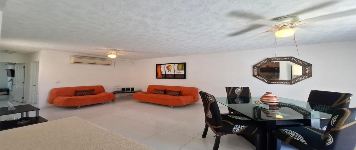 Foto de departamento en venta en  , vida mar residencial, acapulco de juárez, guerrero, 0 No. 03