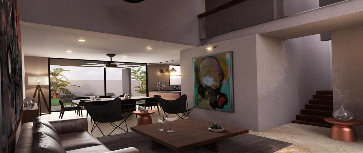 Foto de casa en venta en vida verde , conkal, conkal, yucatán, 30293459 No. 04