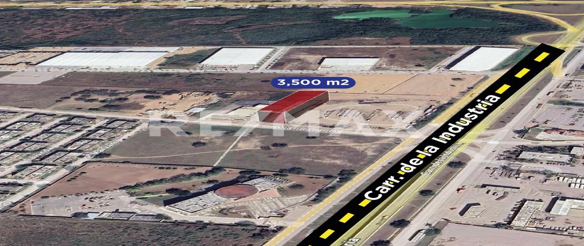 Foto de terreno industrial en vidalidad perimetral duport , la pedrera, altamira, tamaulipas, 28248791 foto 02 Foto de terreno industrial en venta en vidalidad perimetral duport , la pedrera, altamira, tamaulipas, 28248791 No. 02
