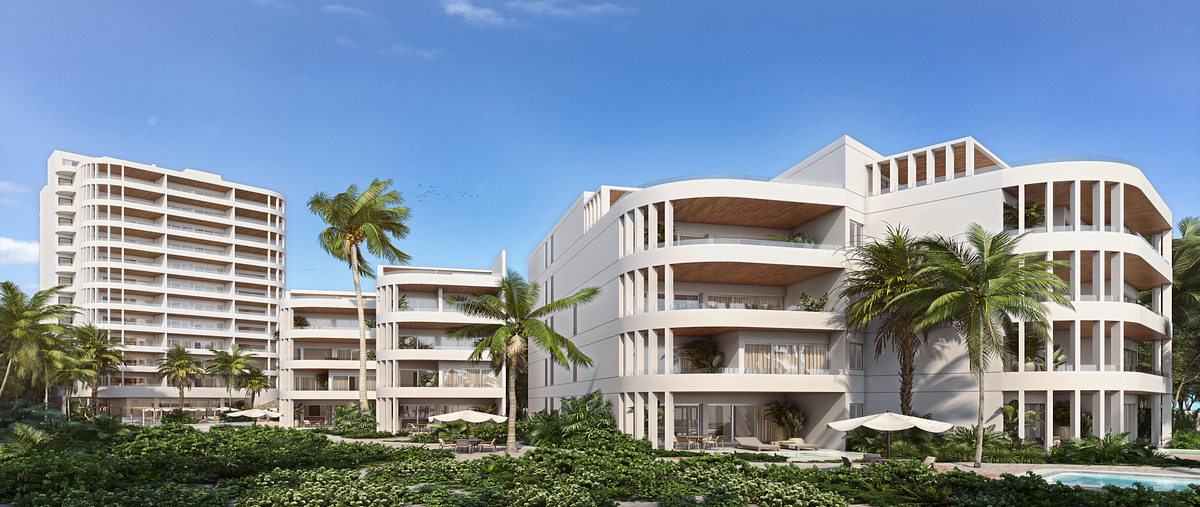 Foto de rancho en venta en vidamar , san diego, dzemul, yucatán, 0 No. 05