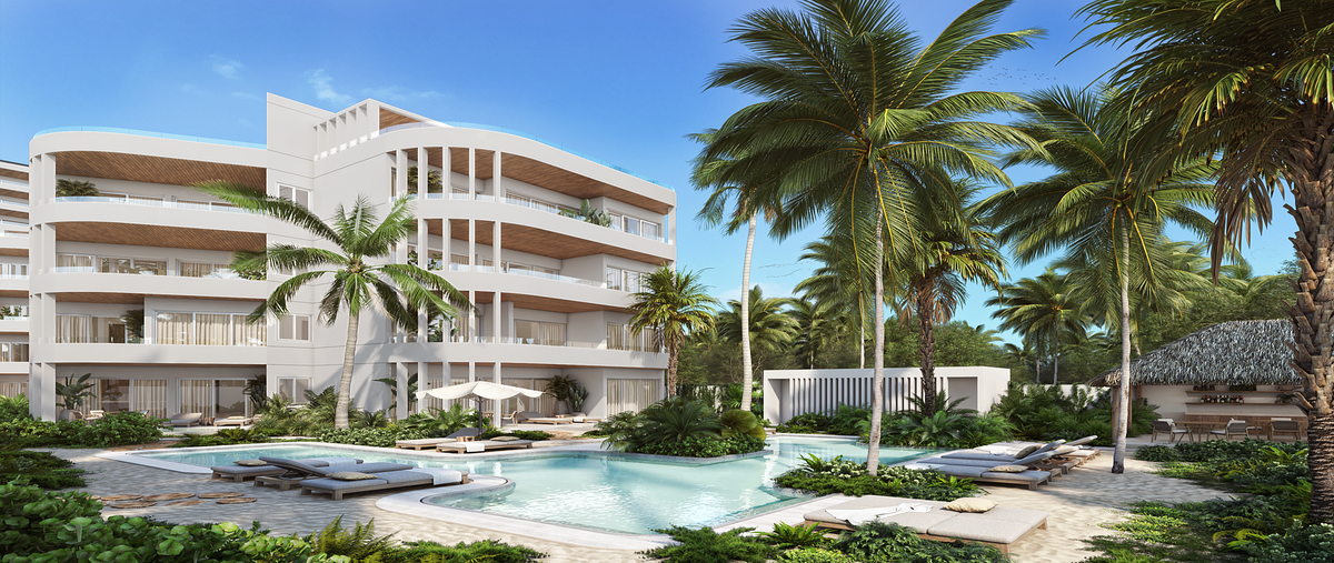 Foto de departamento en venta en vidamar , san diego, dzemul, yucatán, 0 No. 03