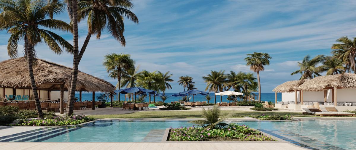 Foto de departamento en venta en vidamar , santa elena, santa elena, yucatán, 0 No. 03