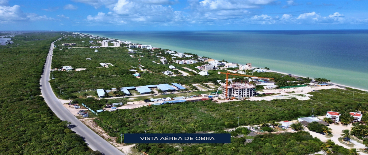 Foto de departamento en venta en vidamar , telchac puerto, telchac puerto, yucatán, 0 No. 05