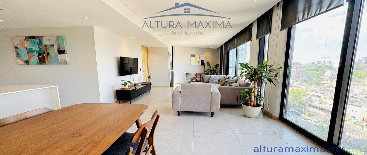 Foto de departamento en renta en vidriio , americana, guadalajara, jalisco, 30950347 No. 03