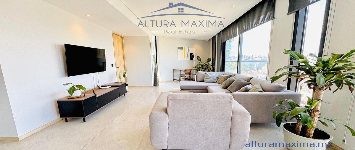 Foto de departamento en renta en vidriio , americana, guadalajara, jalisco, 30950347 No. 04