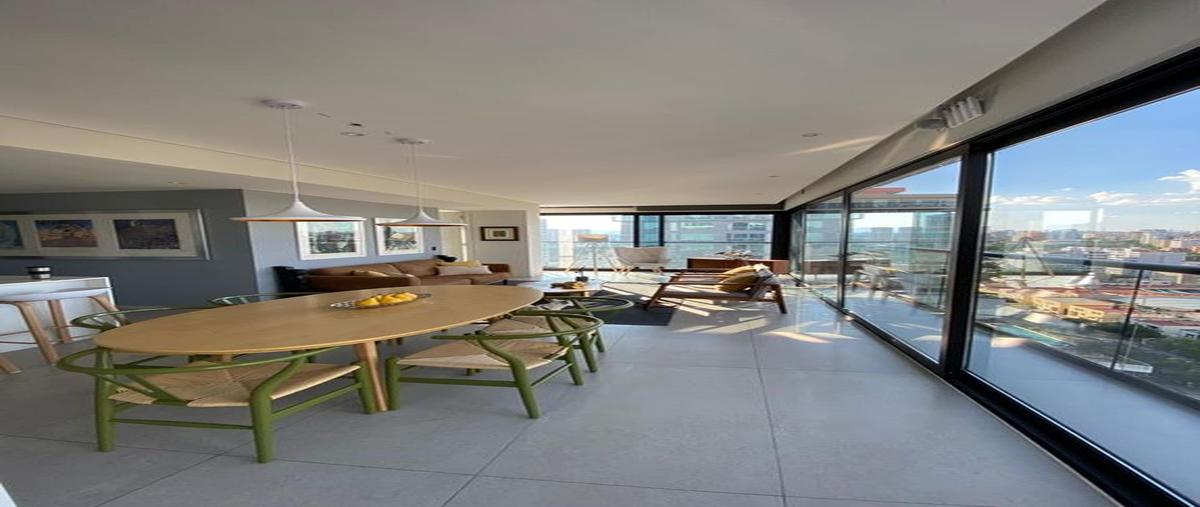 Foto de departamento en venta en vidrio 1984, americana, guadalajara, jalisco, 0 No. 04