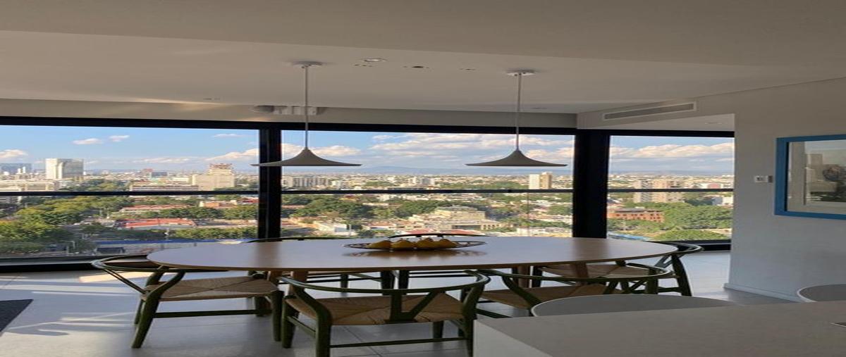 Foto de departamento en venta en vidrio 1984, americana, guadalajara, jalisco, 0 No. 05