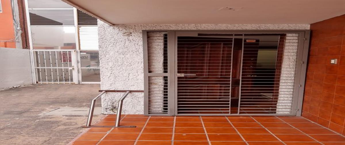 Foto de oficina en renta en vidrio 2068, obrera centro, guadalajara, jalisco, 0 No. 04