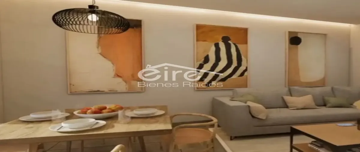 Foto de departamento en venta en vidrio 2256, americana, guadalajara, jalisco, 0 No. 03