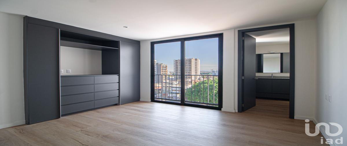 Foto de departamento en venta en vidrio 2315, americana, guadalajara, jalisco, 30627348 No. 03