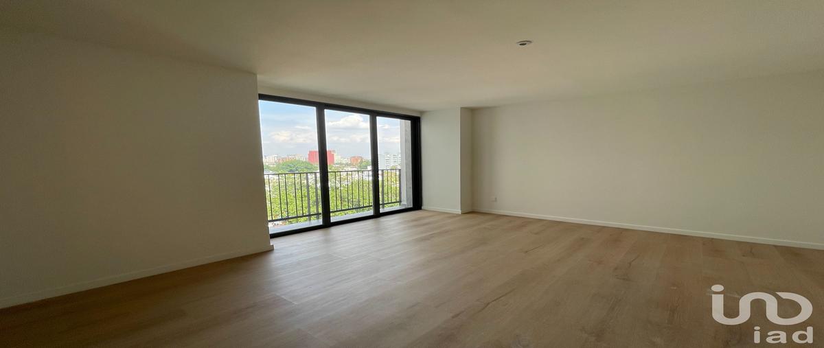 Foto de departamento en venta en vidrio 2315, americana, guadalajara, jalisco, 30627348 No. 05