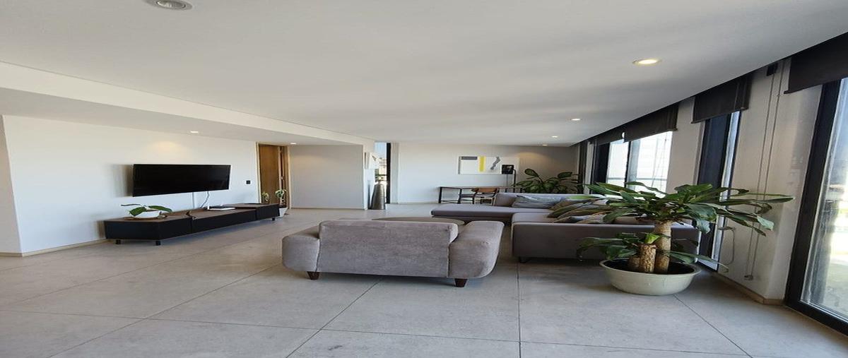 Foto de departamento en renta en vidrio , americana, guadalajara, jalisco, 0 No. 04